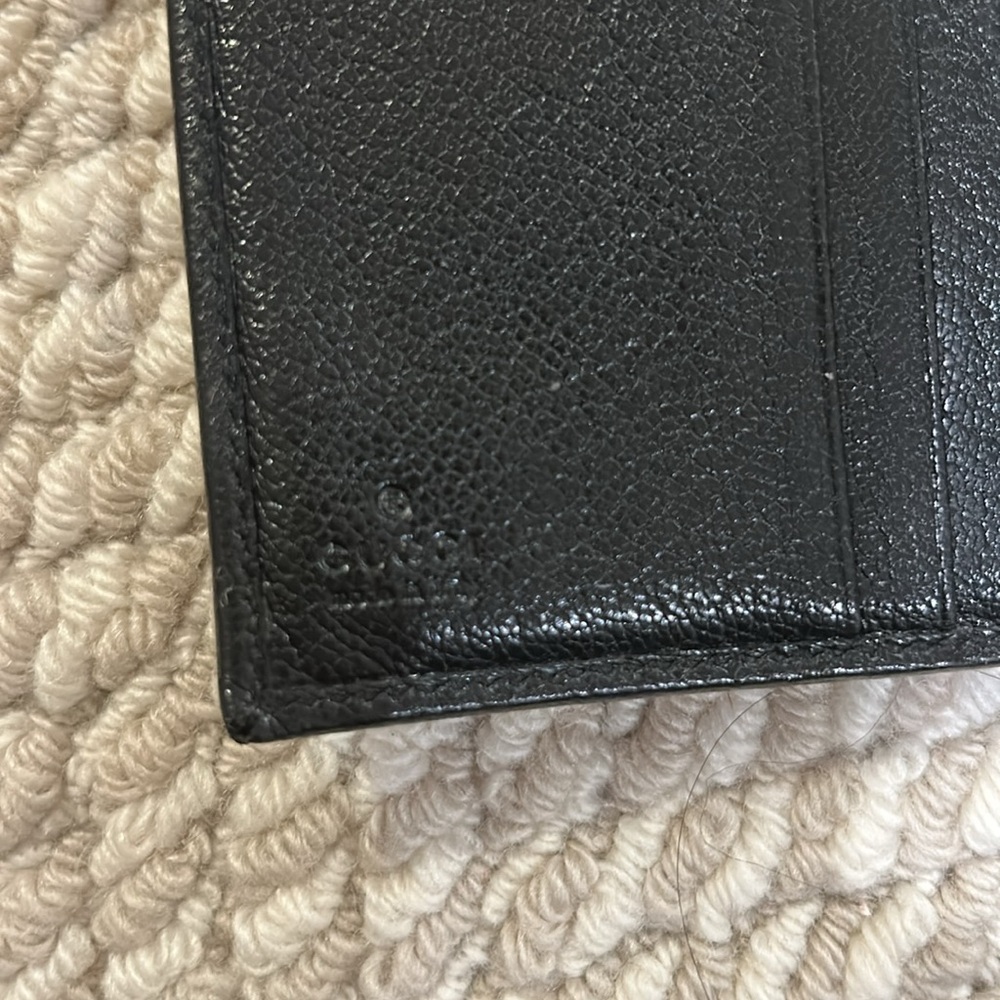 Vintage Gucci wallet in good condition! - Picture 5 of 5